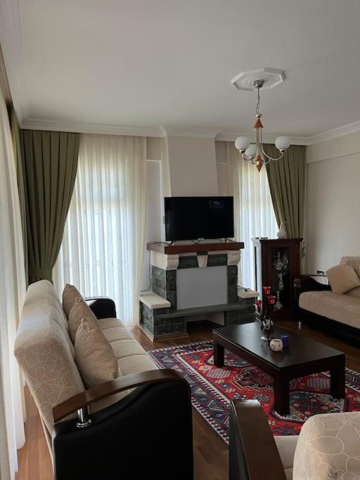 Villa Deniz Фетхие Экстерьер фото