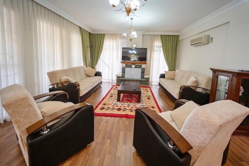 Villa Deniz Фетхие Экстерьер фото